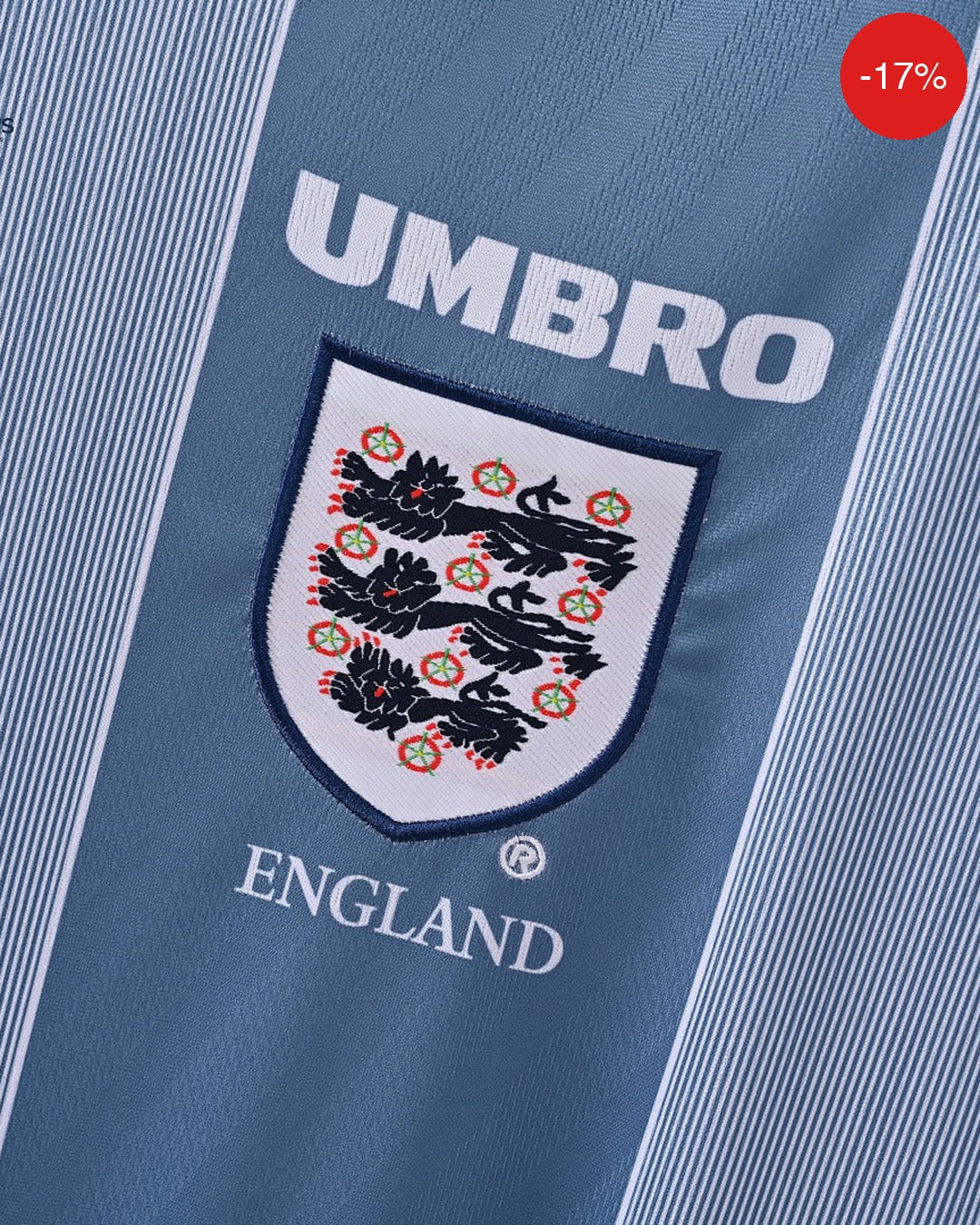 England Away Kit | 1995/96 — Zone11Kits Maroc | Player Version Jersey | مغرب