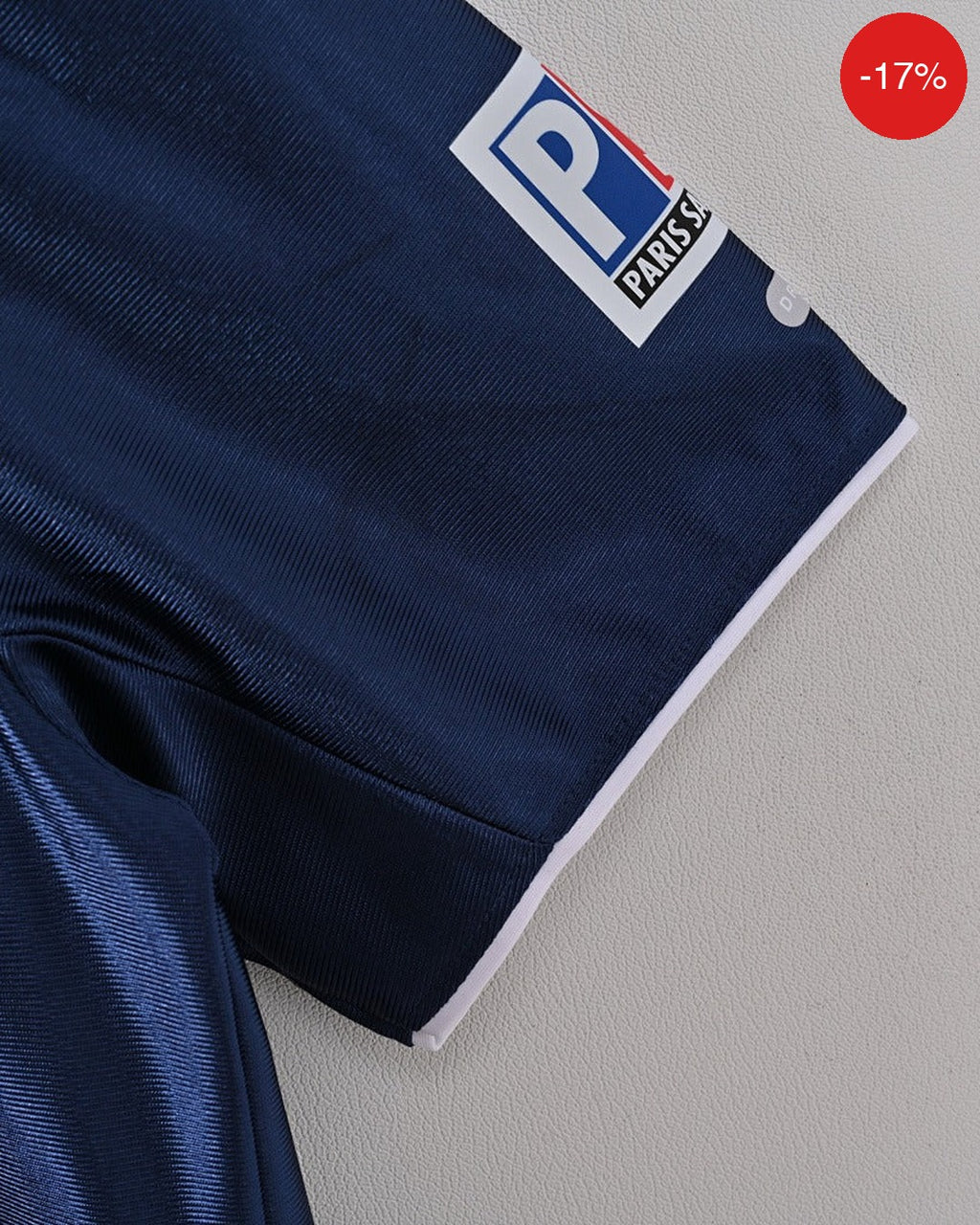 PSG Home Kit | 2001/02