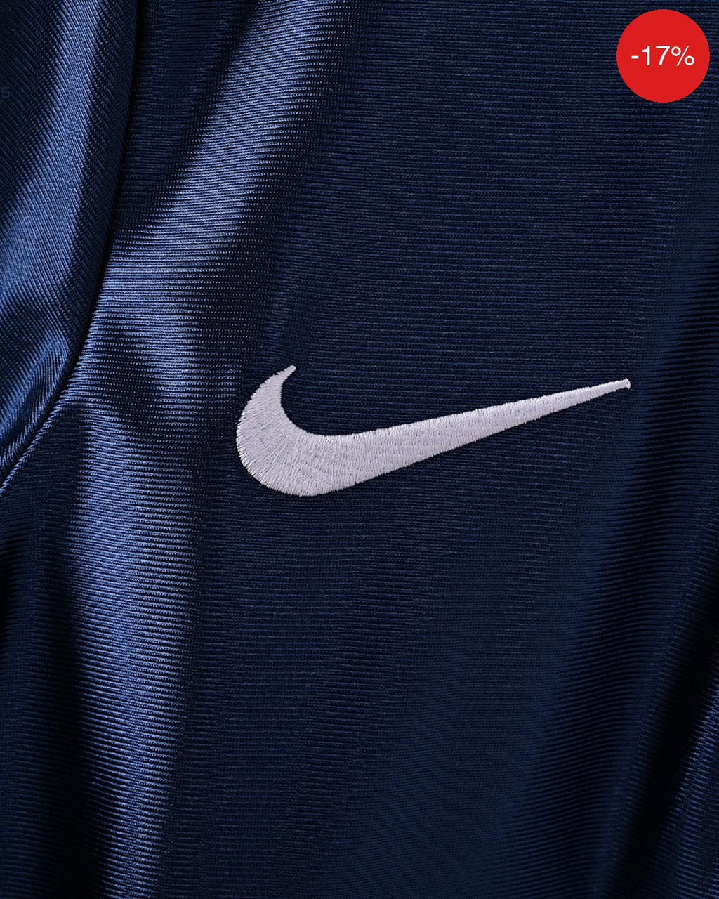 PSG Home Kit | 2001/02