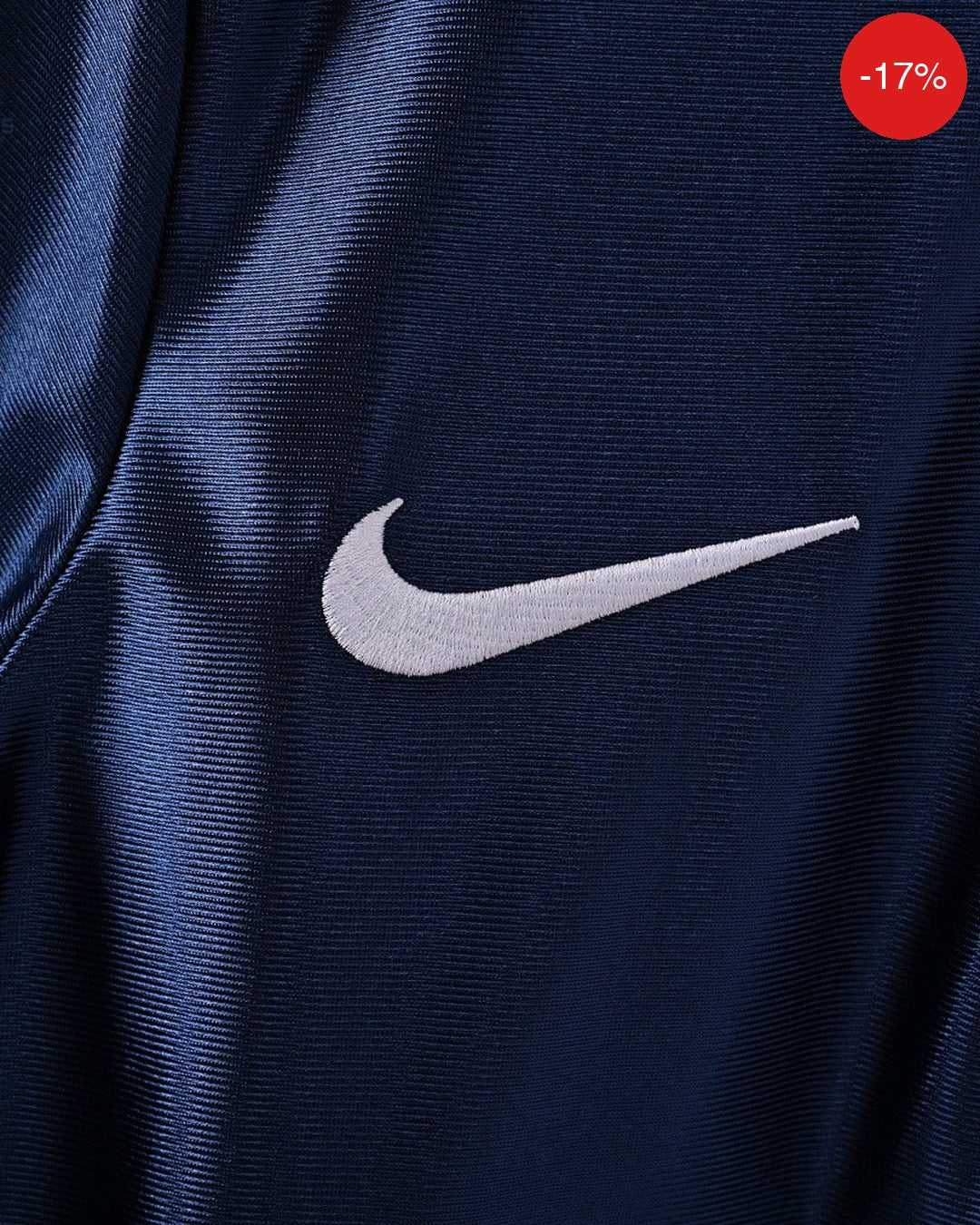 PSG Home Kit | 2001/02