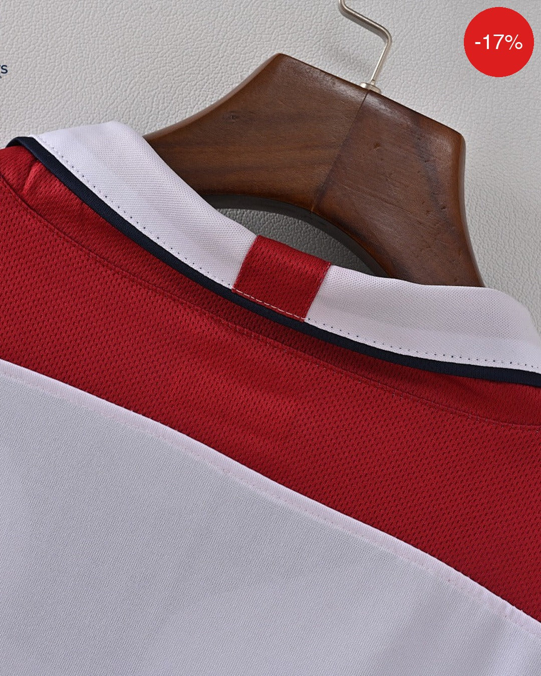 England Home Kit | 2004 — Zone11Kits Maroc | Player Version Jersey | مغرب