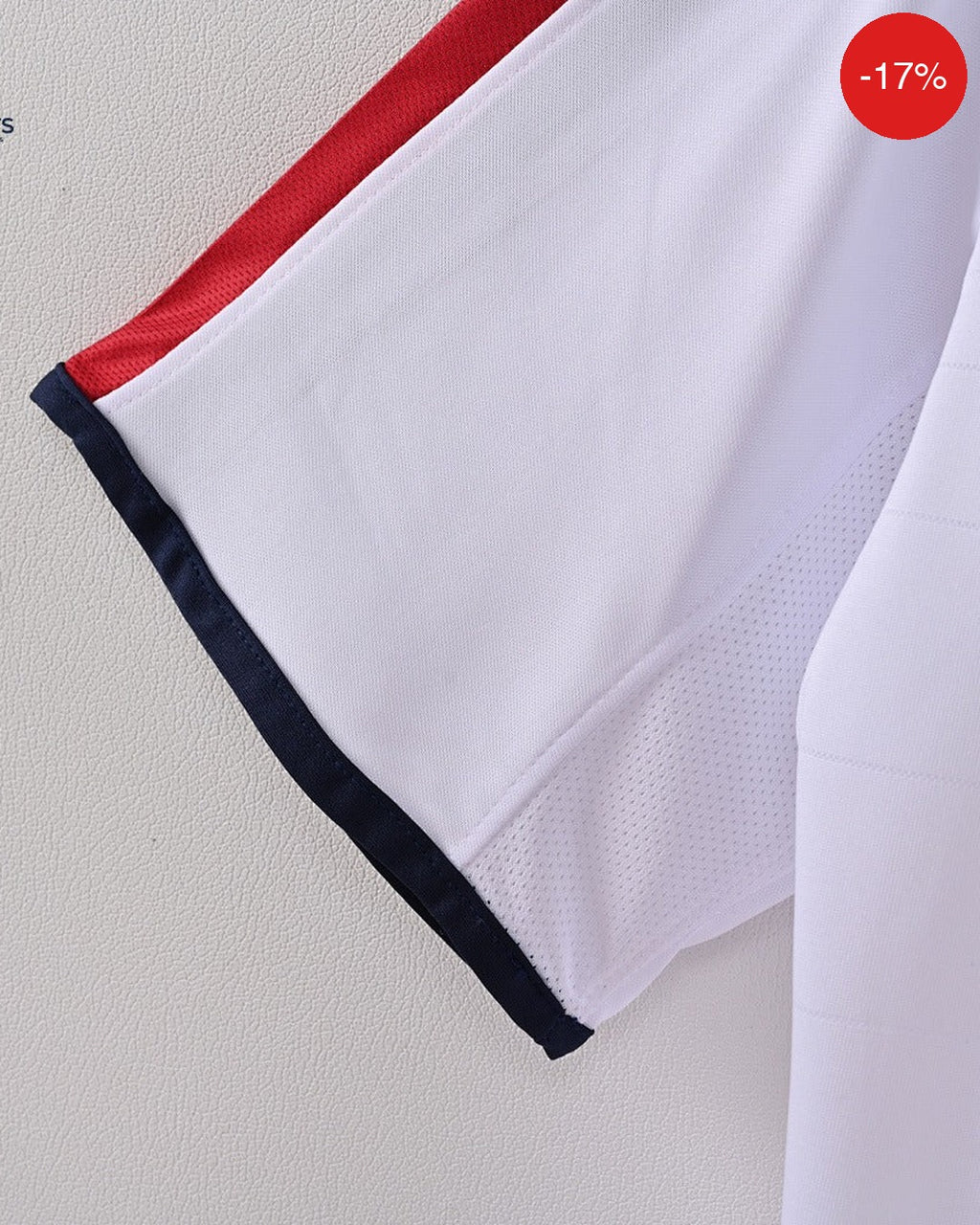 England Home Kit | 2004 — Zone11Kits Maroc | Player Version Jersey | مغرب