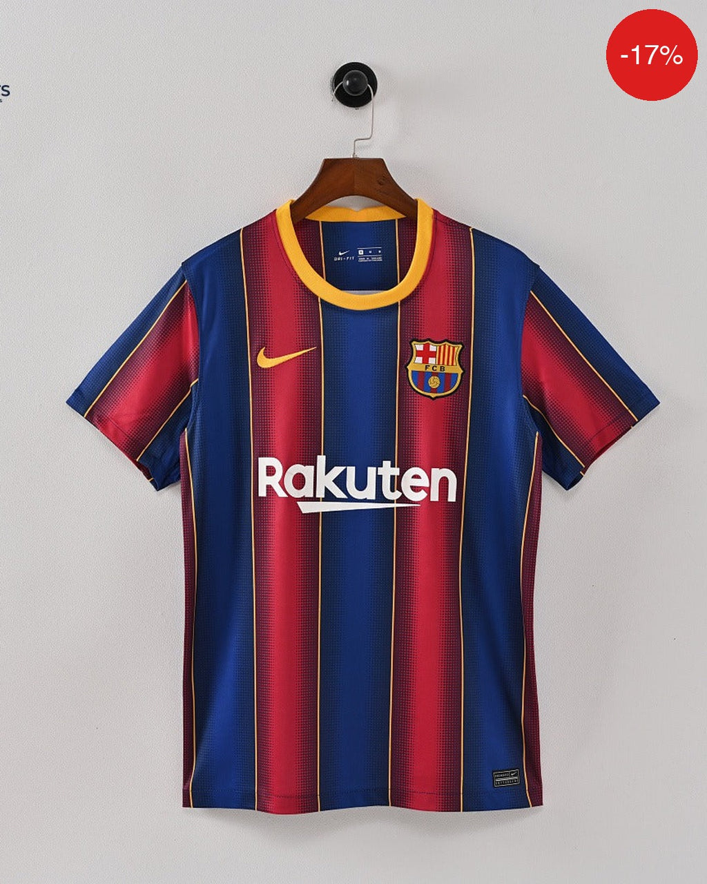Barcelona Home Kit | 2020/21 — Maillot Football Maroc | Football Kit Morocco | قميص كرة القدم المغرب