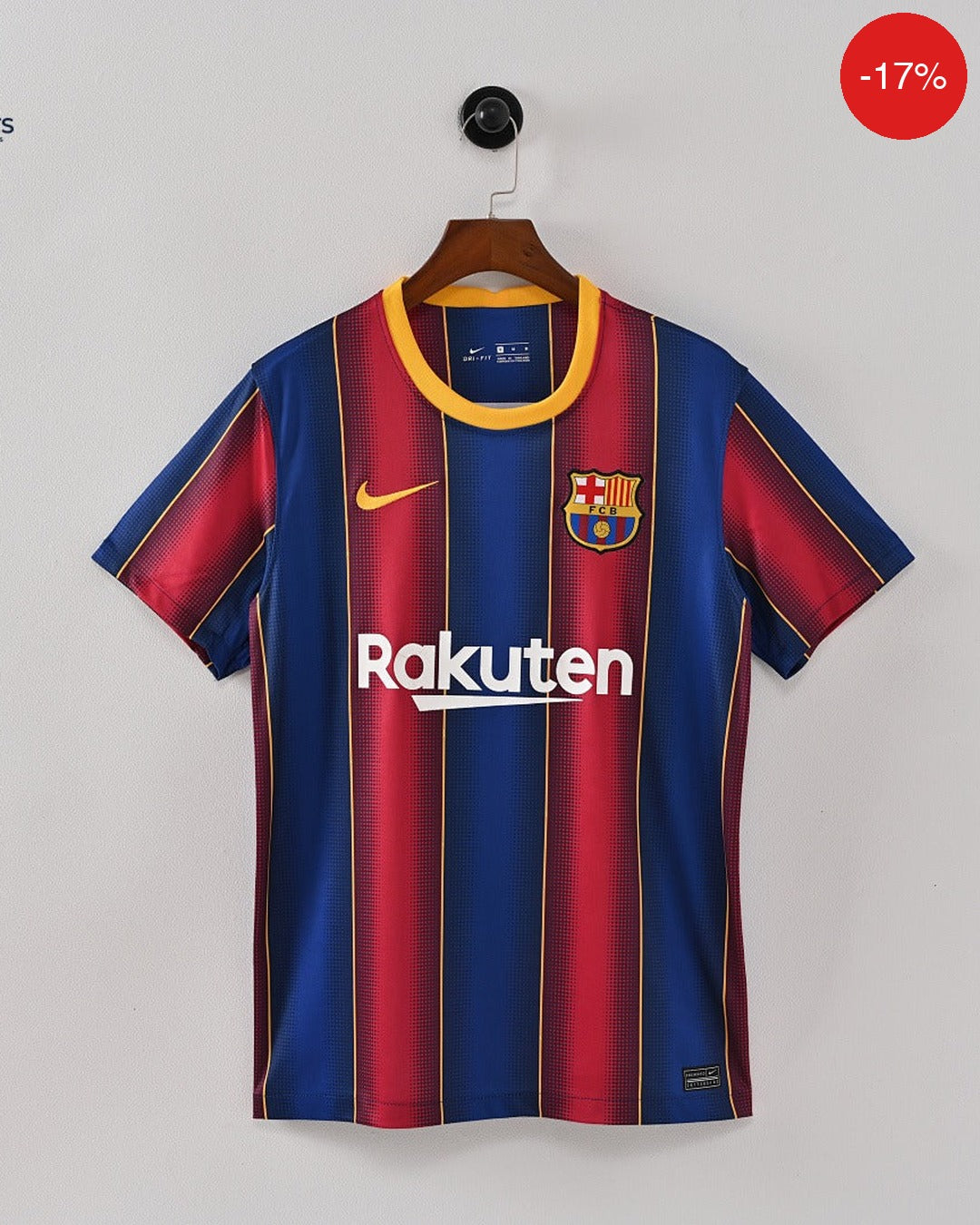 Barcelona Home Kit | 2020/21 — Maillot Football Maroc | Football Kit Morocco | قميص كرة القدم المغرب