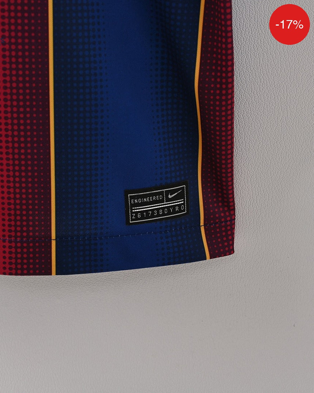 Barcelona Home Kit | 2020/21 — Zone11Kits Maroc | Player Version Jersey | مغرب