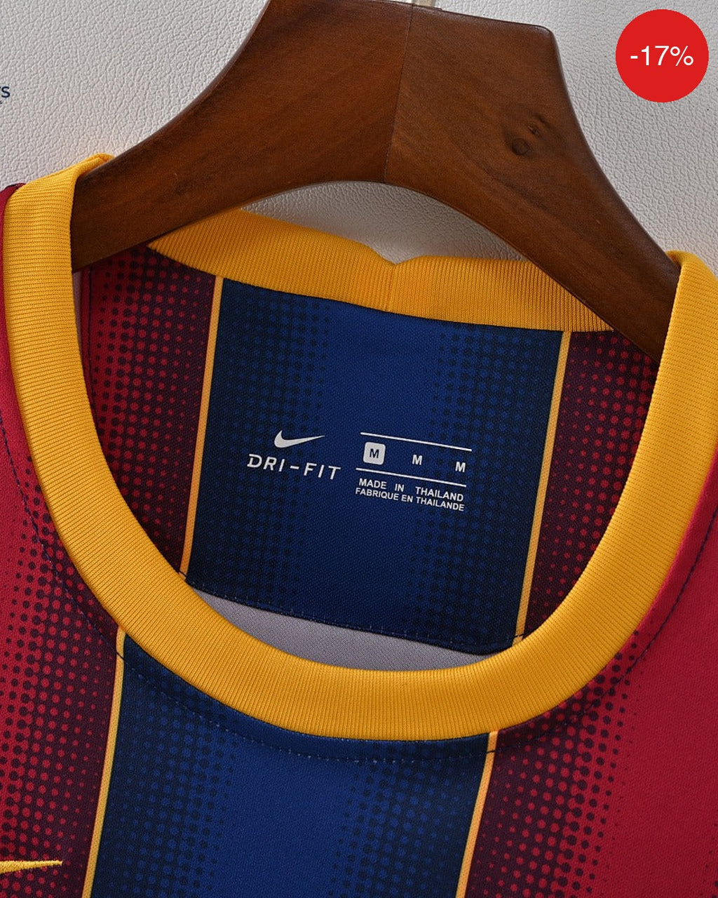 Barcelona Home Kit | 2020/21 — Zone11Kits Maroc | Player Version Jersey | مغرب