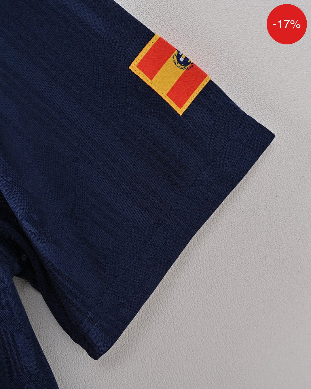 Spain Away Kit | 1996
