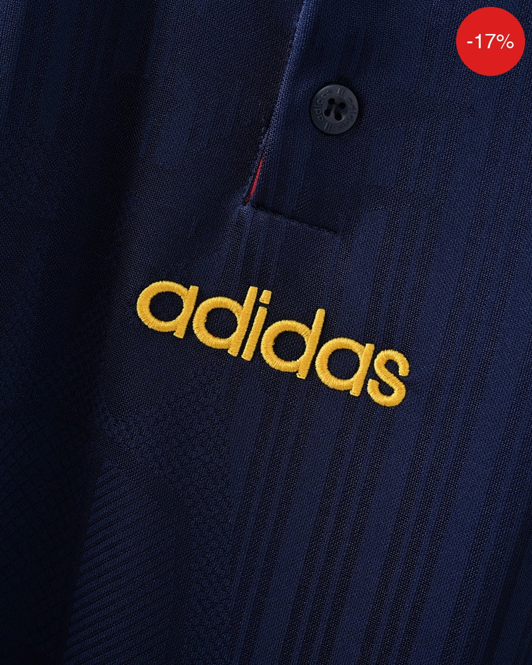 Spain Away Kit | 1996