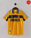 拉科鲁尼亚 Third Away Kit | 1999/00