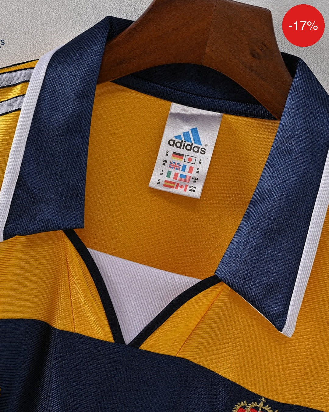 拉科鲁尼亚 Third Away Kit | 1999/00