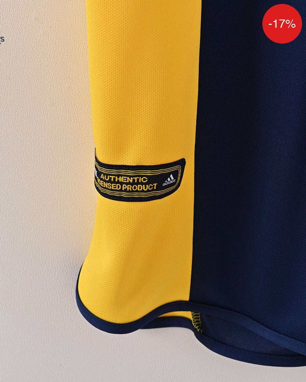 Ajax Away Kit | 2000/01 — Zone11Kits Maroc | Player Version Jersey | مغرب