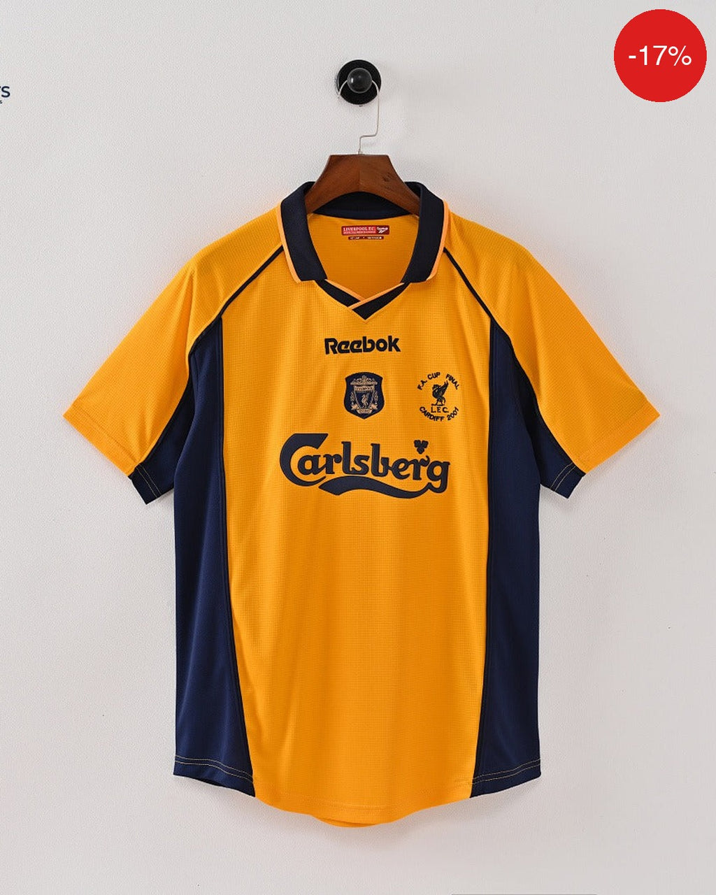 Liverpool Third Away Kit | 2000/01 — Maillot Football Maroc | Football Kit Morocco | قميص كرة القدم المغرب