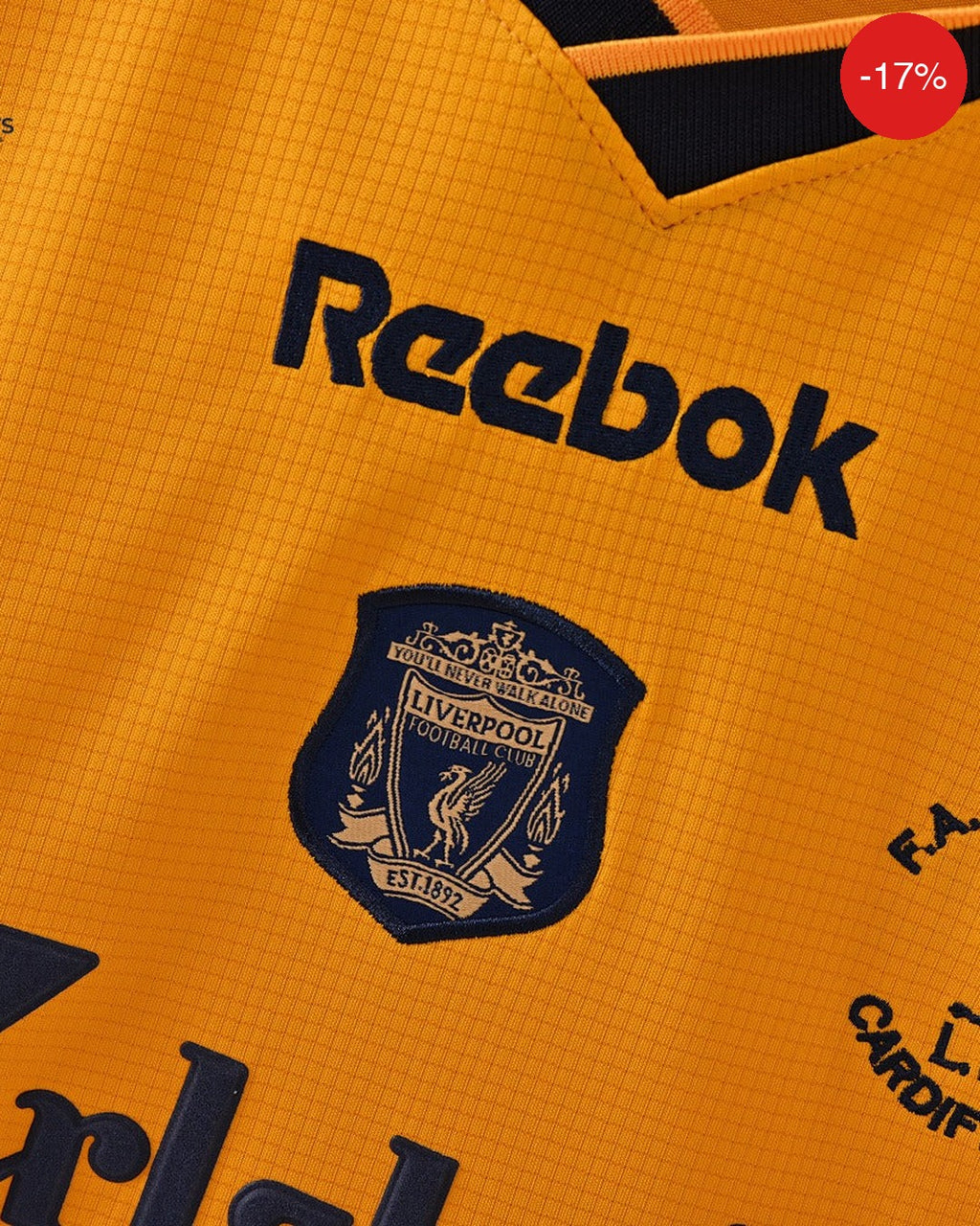 Liverpool Third Away Kit | 2000/01 — Zone11Kits Maroc | Player Version Jersey | مغرب