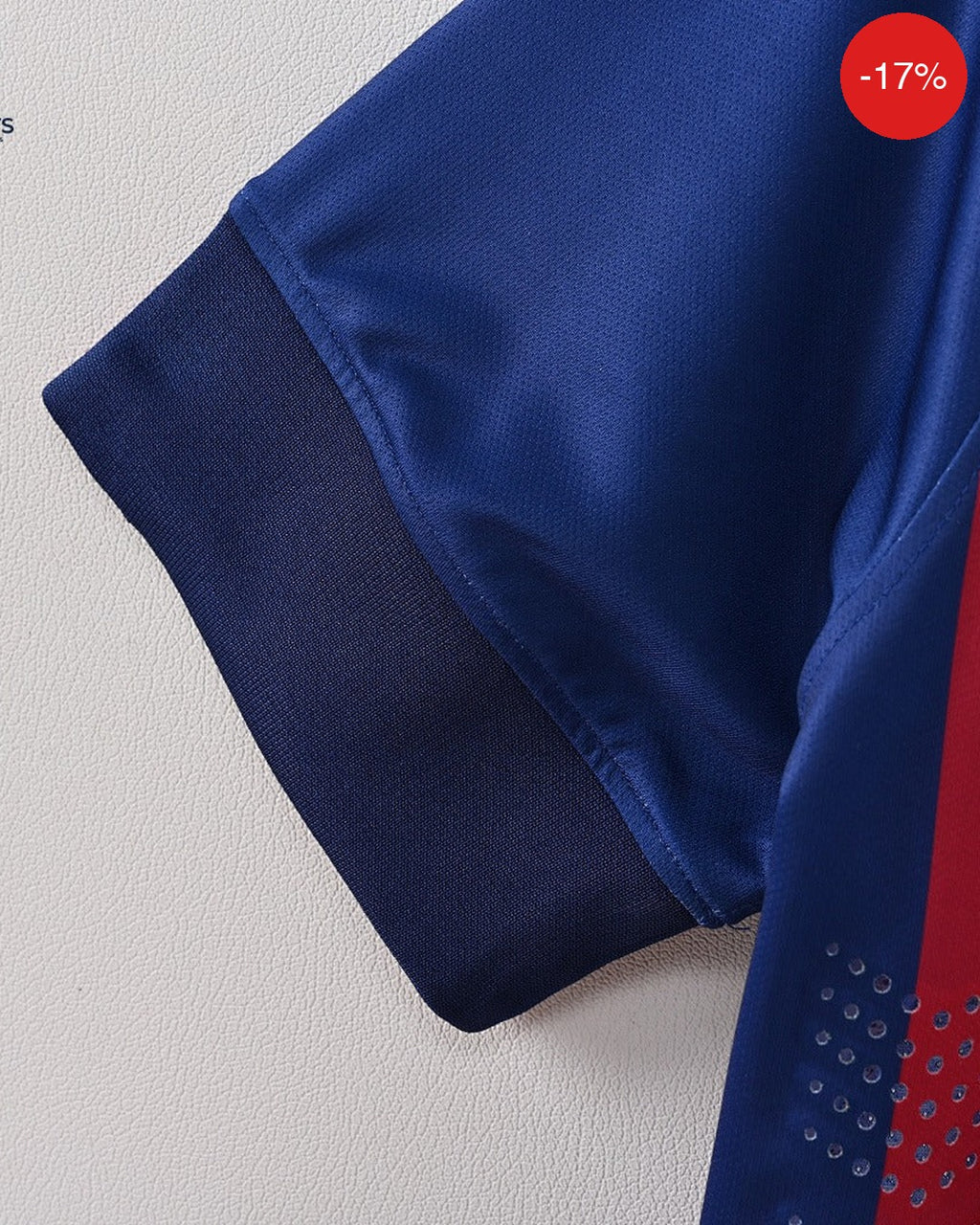 Barcelona Home Kit | 2014/15 — Zone11Kits Maroc | Player Version Jersey | مغرب
