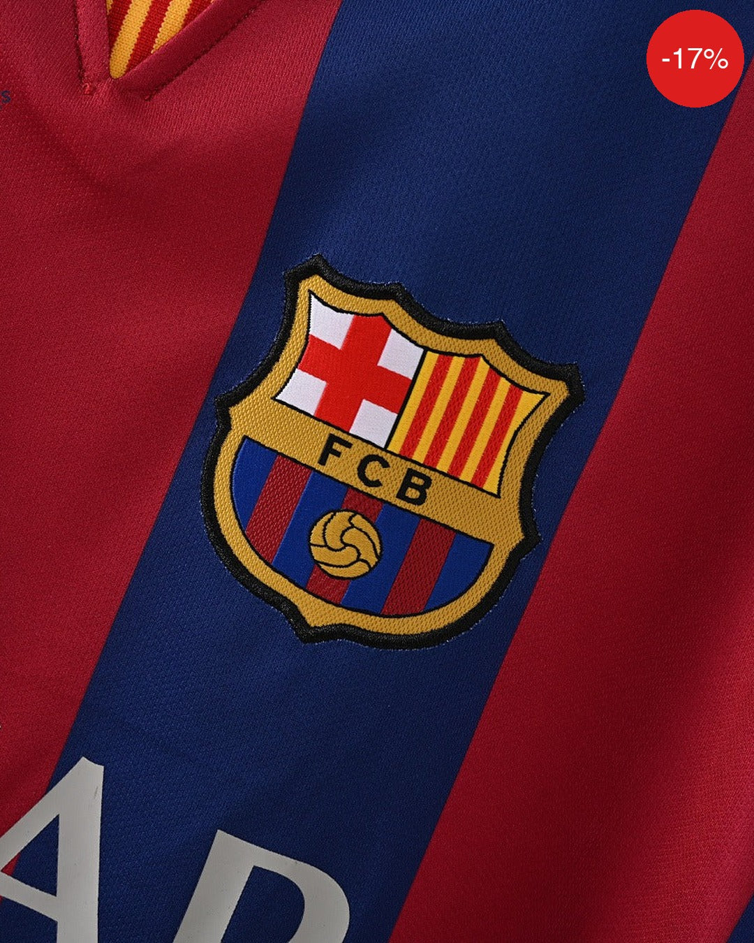 Barcelona Home Kit | 2014/15 — Zone11Kits Maroc | Player Version Jersey | مغرب
