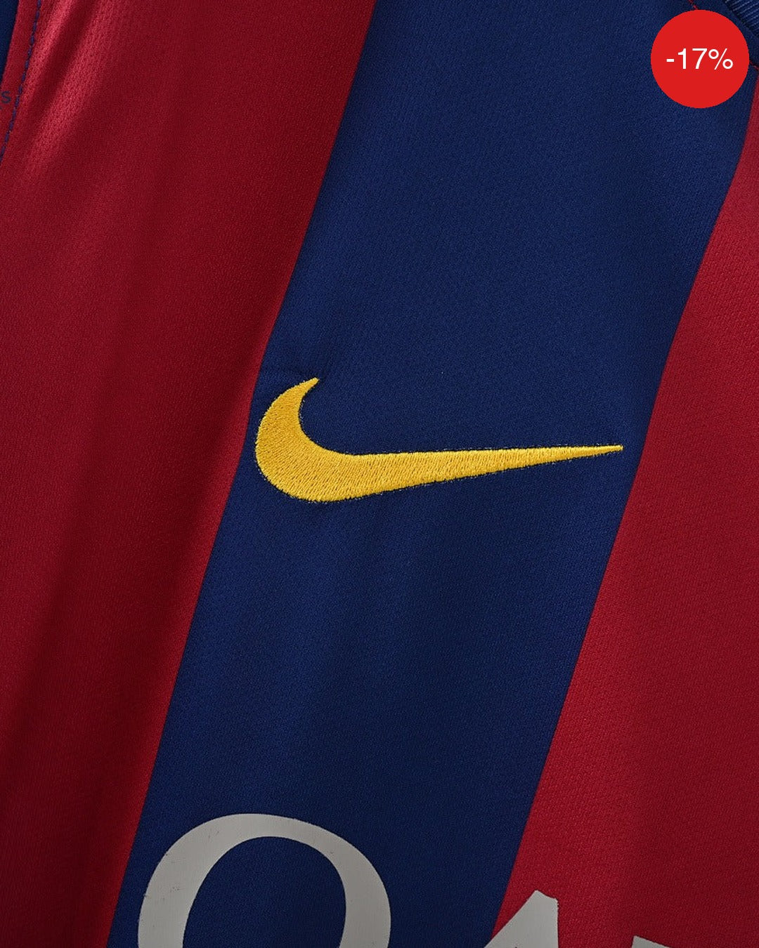 Barcelona Home Kit | 2014/15 — Zone11Kits Maroc | Player Version Jersey | مغرب