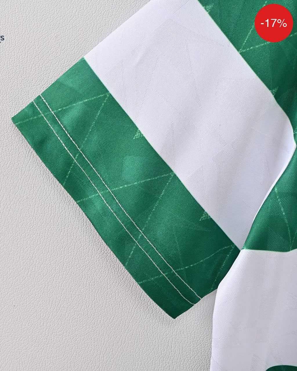 Celtic Home Kit | 1989/91 — Zone11Kits Maroc | Player Version Jersey | مغرب