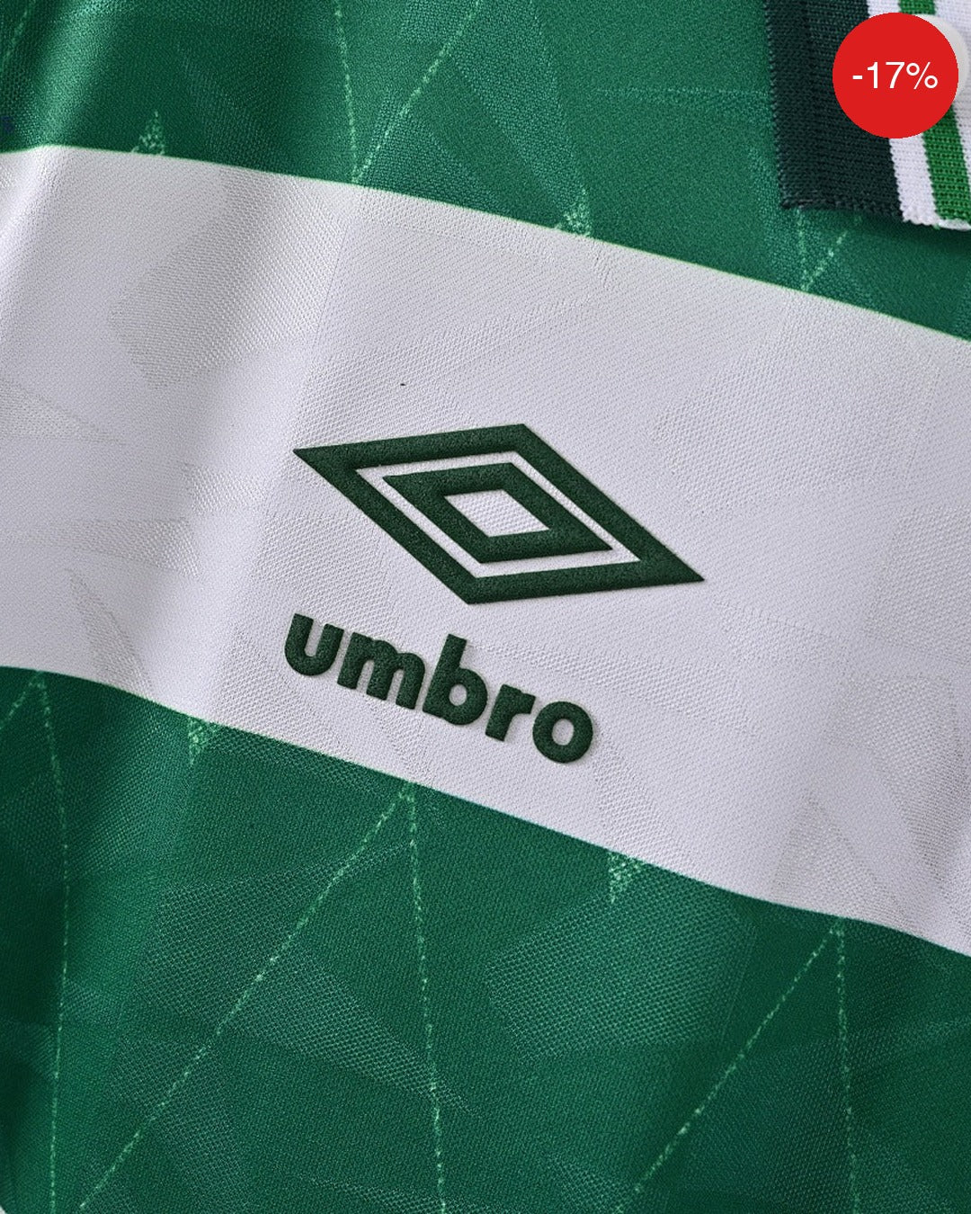 Celtic Home Kit | 1989/91 — Zone11Kits Maroc | Player Version Jersey | مغرب