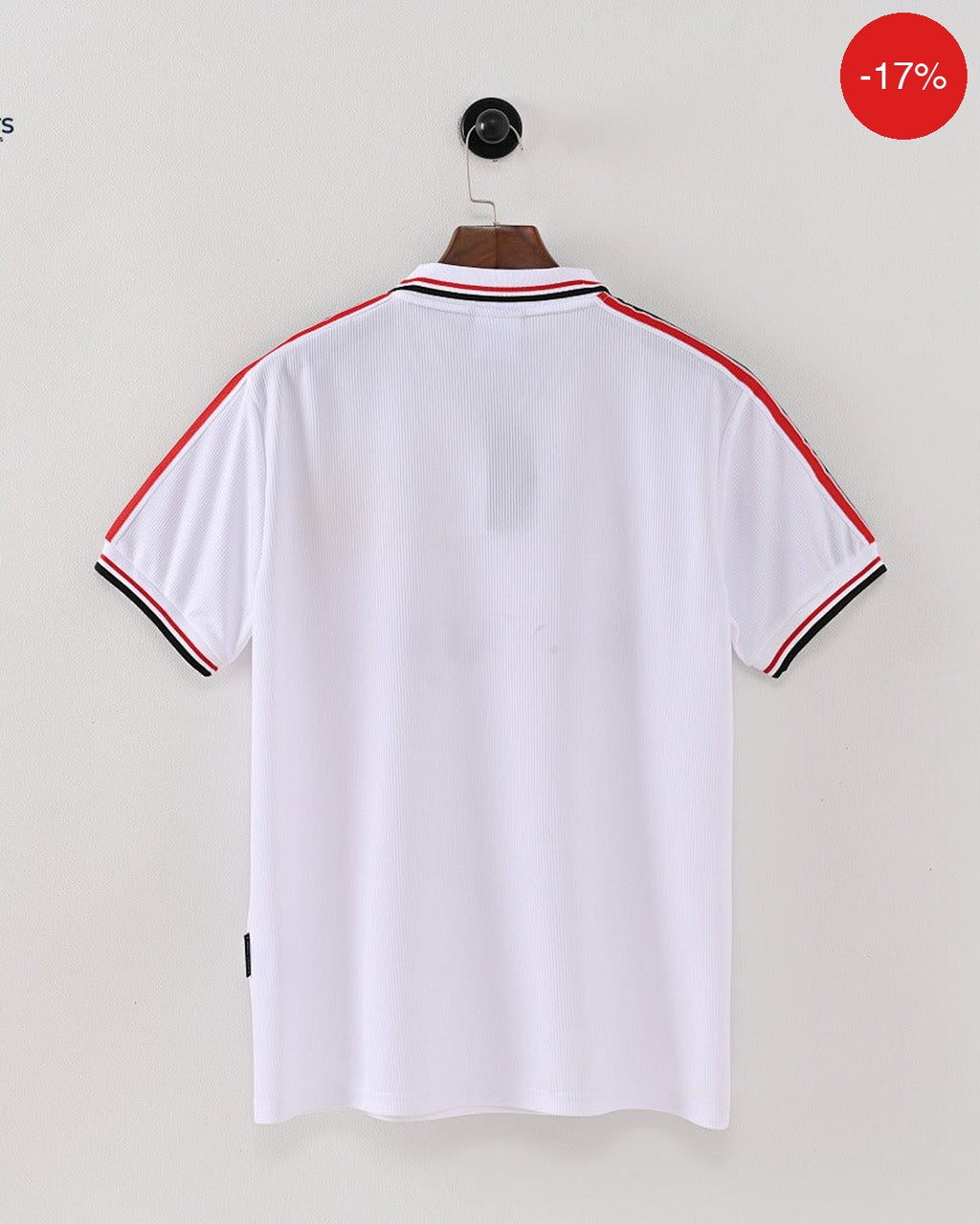 Manchester United Kit | 1998/99