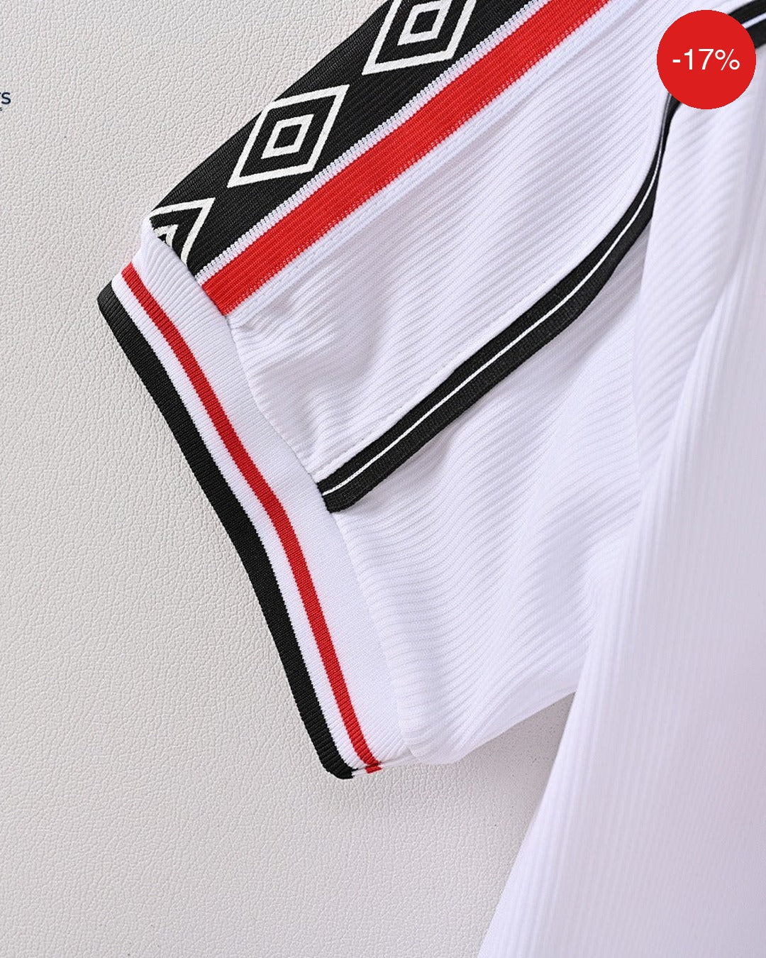 Manchester United Kit | 1998/99