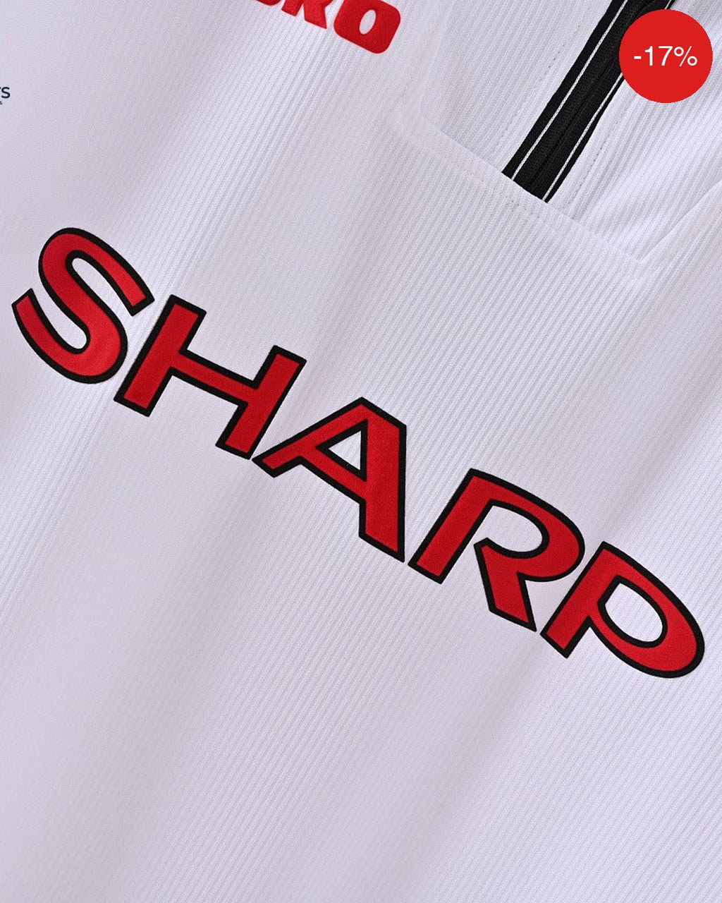Manchester United Kit | 1998/99