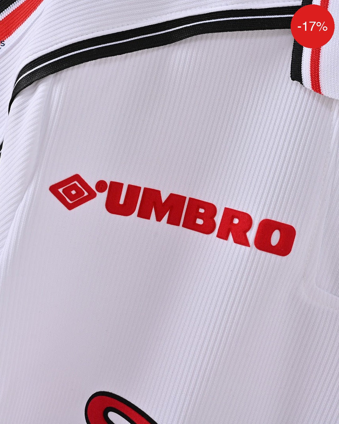Manchester United Kit | 1998/99