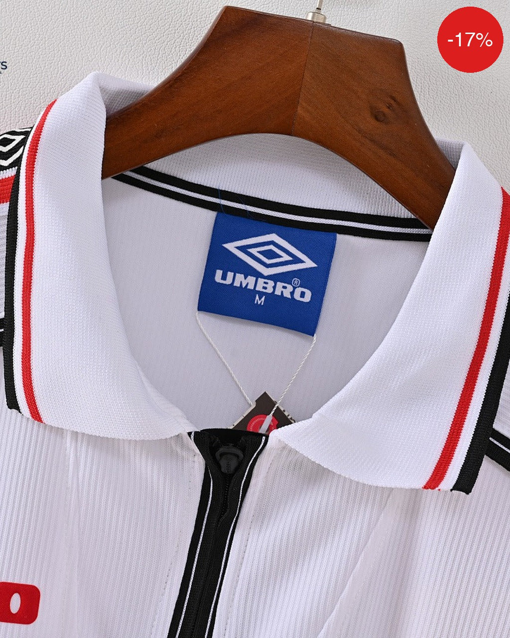 Manchester United Kit | 1998/99