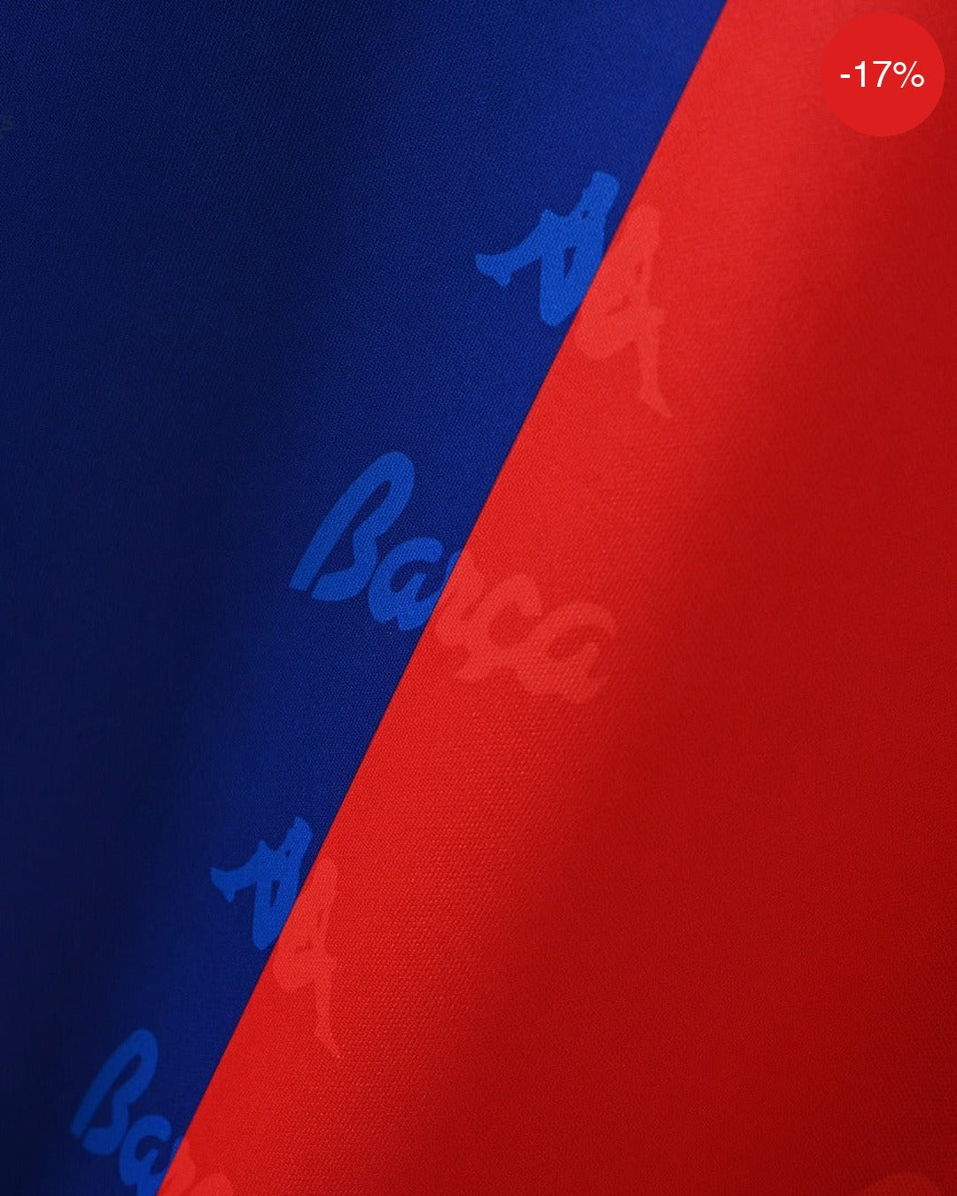 Barcelona Home Kit | 1996/97 — Zone11Kits Maroc | Player Version Jersey | مغرب
