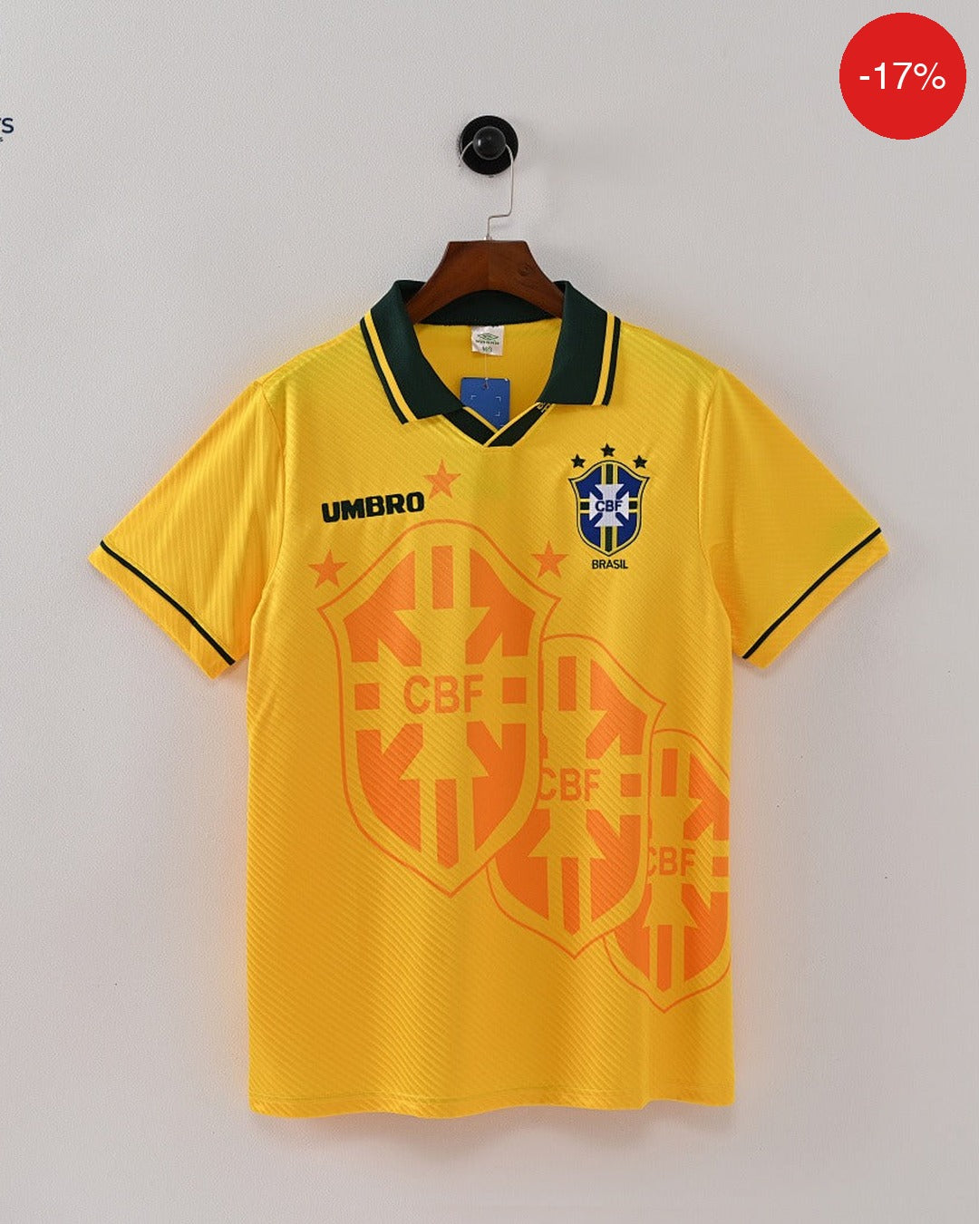 Brazil Kit | World Cup | 1994 — Maillot Football Maroc | Football Kit Morocco | قميص كرة القدم المغرب