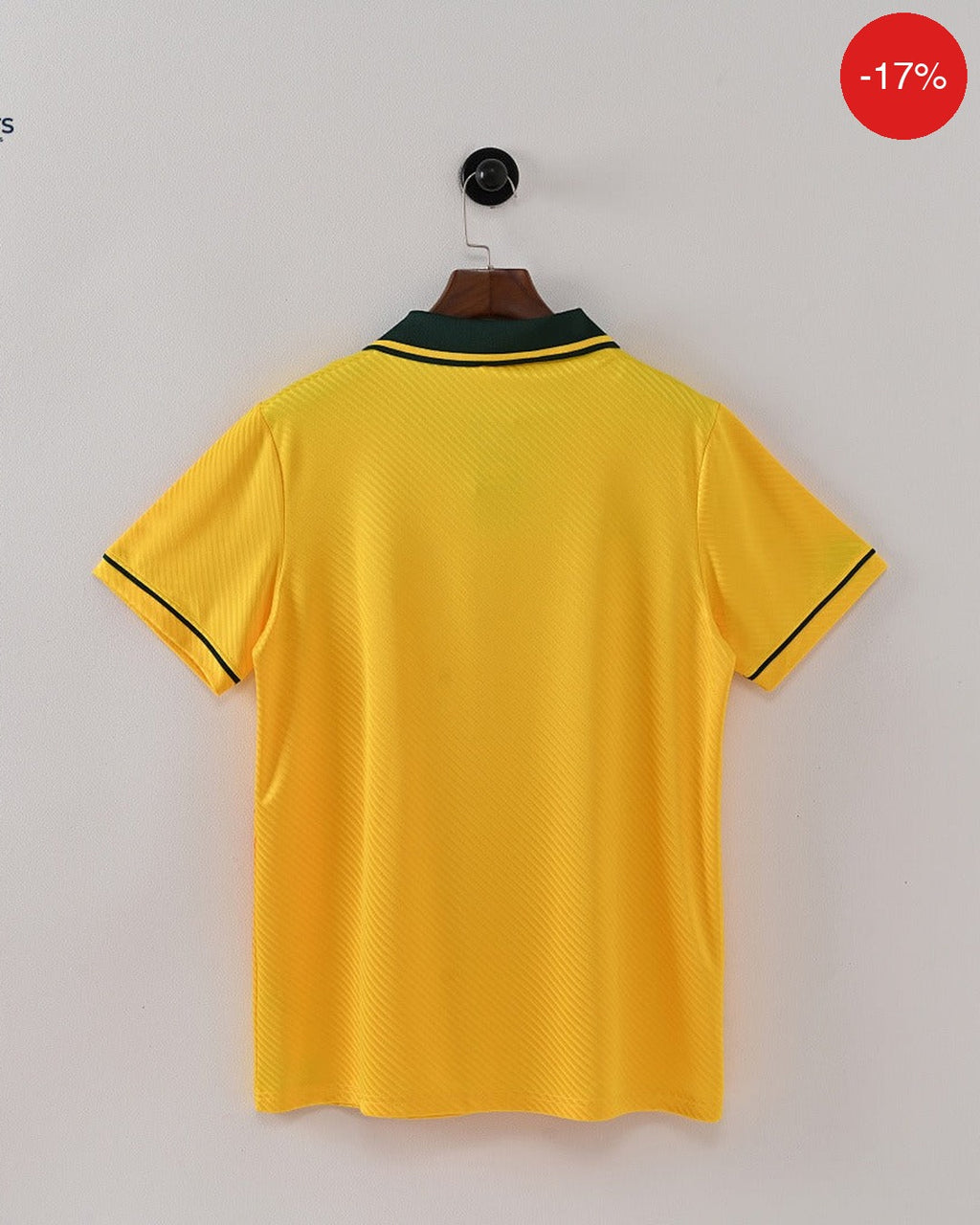 Brazil Kit | World Cup | 1994 — Zone11Kits Maroc | Player Version Jersey | مغرب