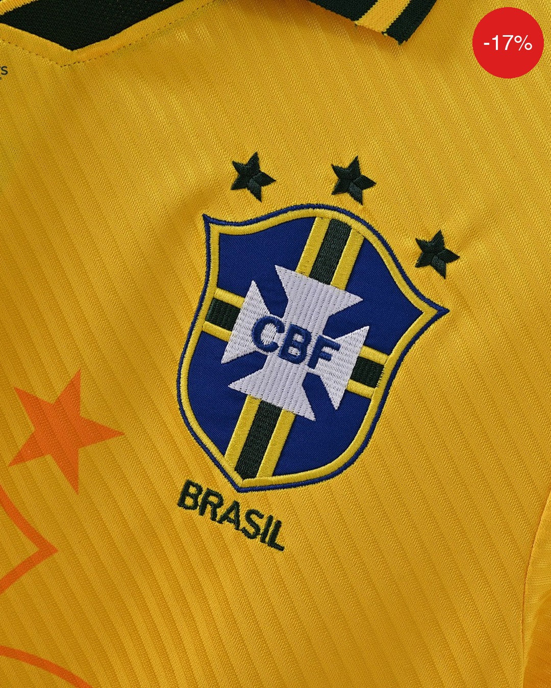 Brazil Kit | World Cup | 1994 — Zone11Kits Maroc | Player Version Jersey | مغرب