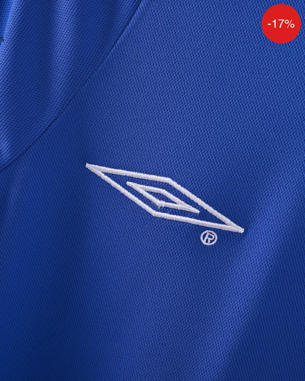 Chelsea Home Kit | 2001/03 — Zone11Kits Maroc | Player Version Jersey | مغرب