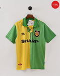 Manchester United Third Away Kit | 1992/94