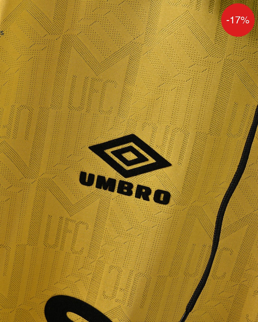 Manchester United Third Away Kit | 1992/94