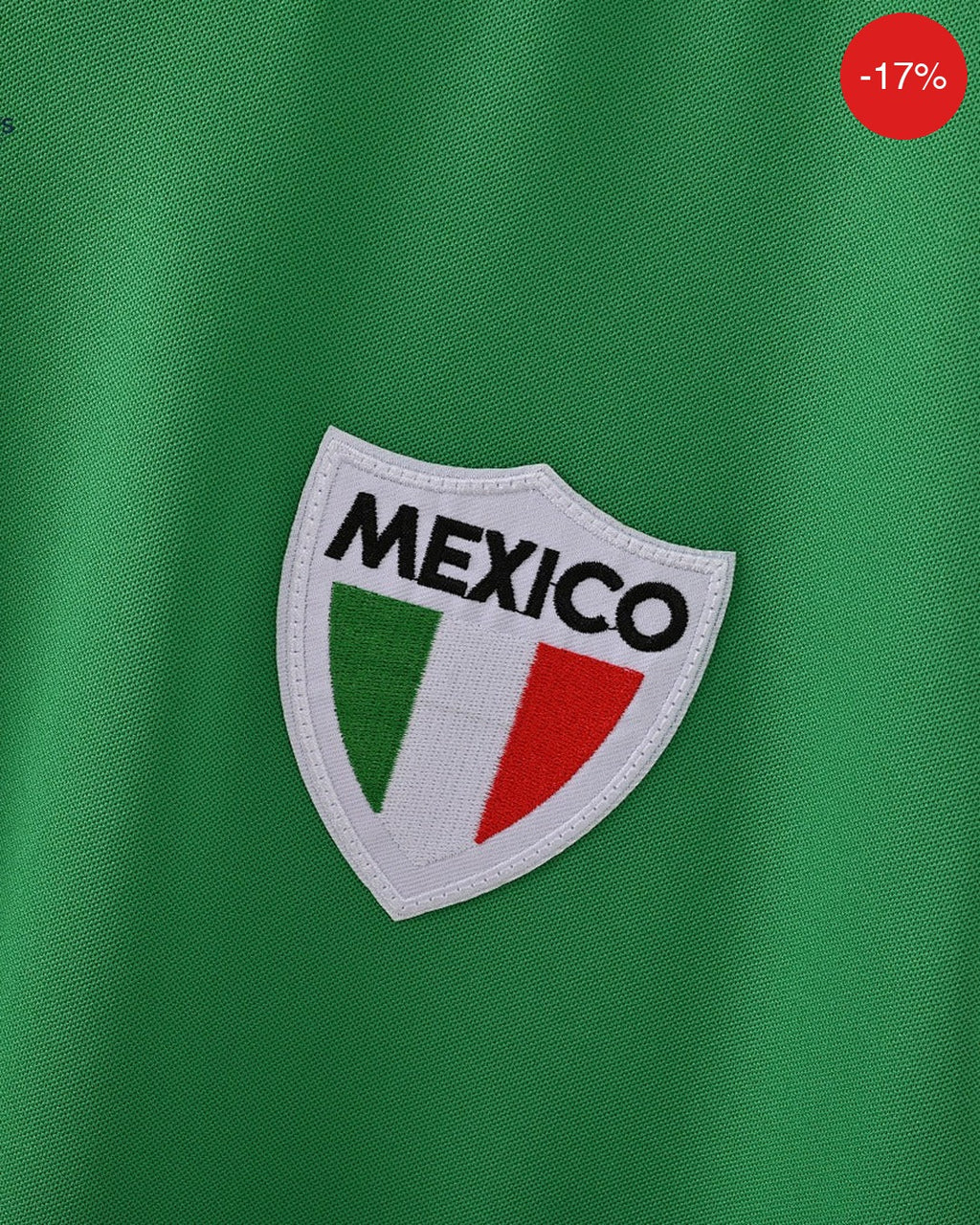 Mexico Home Kit | 1970