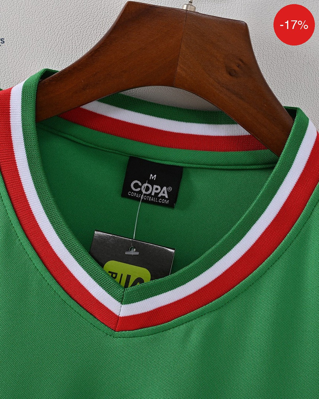Mexico Home Kit | 1970