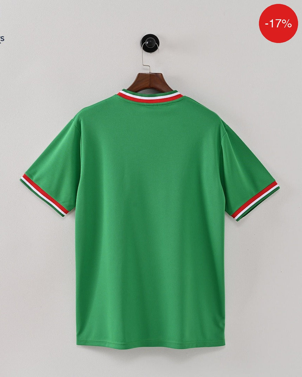 Mexico Home Kit | 1970