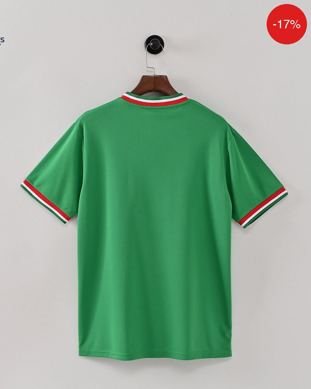 Mexico Home Kit | 1970