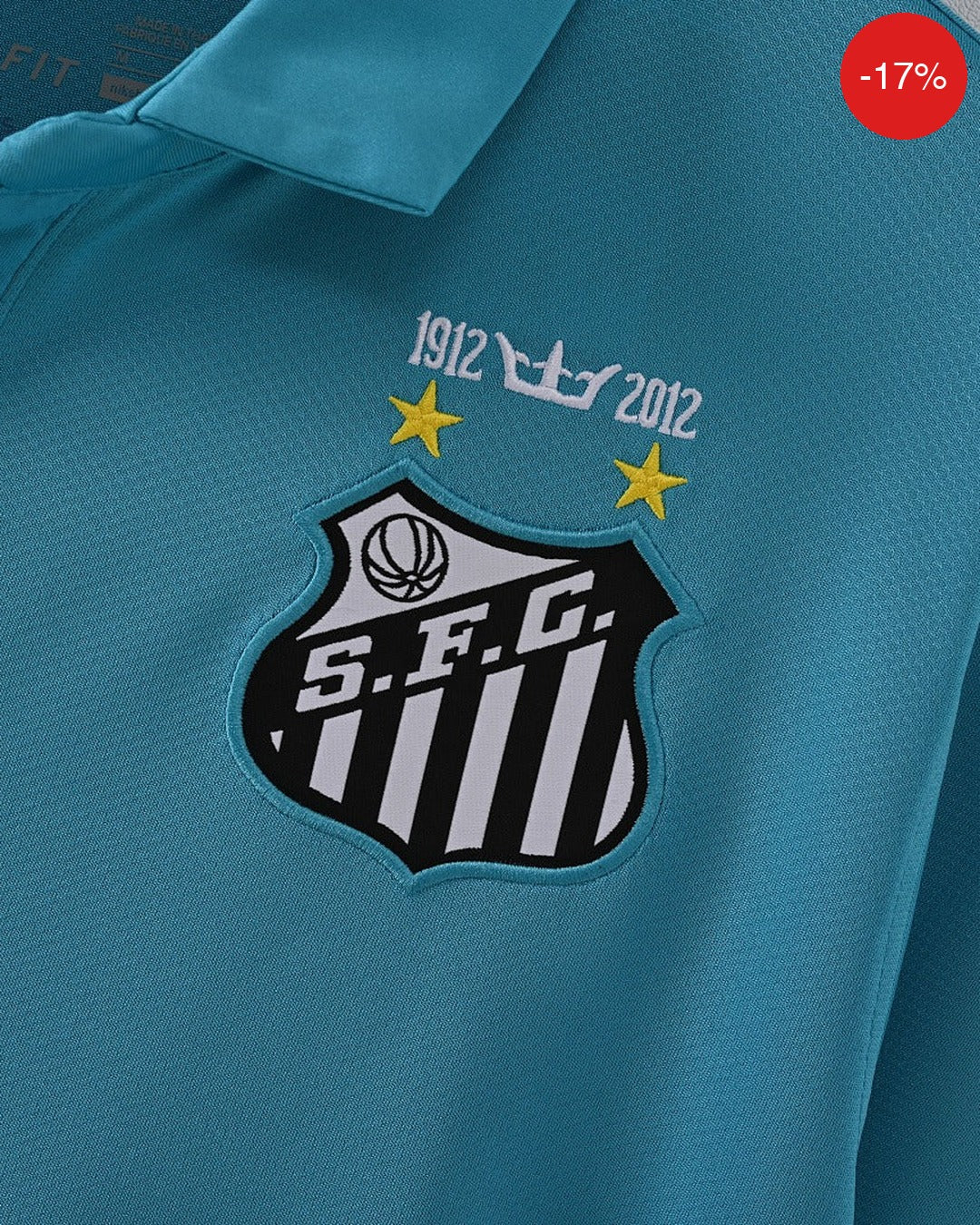 Santos Third Away Kit | 2011/12