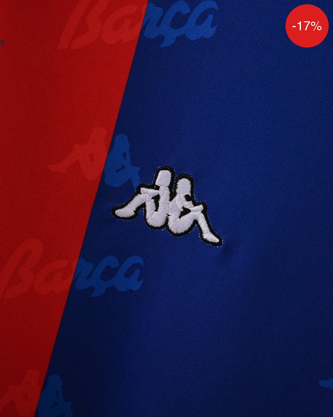 Barcelona Home Kit | 1996/97 — Zone11Kits Maroc | Player Version Jersey | مغرب