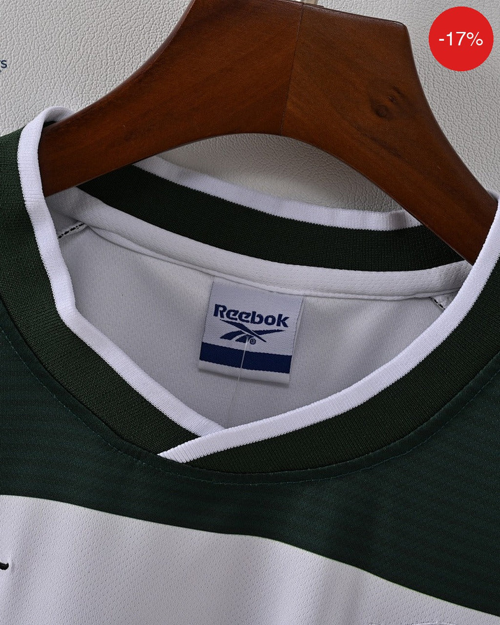 Sporting CP Home Kit | 2001/03