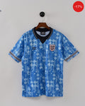 England Third Away Kit | 1990 — Maillot Football Maroc | Football Kit Morocco | قميص كرة القدم المغرب