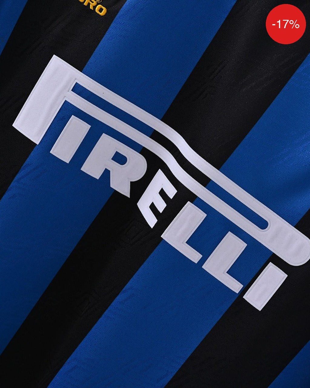 Inter Milan Home Kit | 1995/96 — Zone11Kits Maroc | Player Version Jersey | مغرب