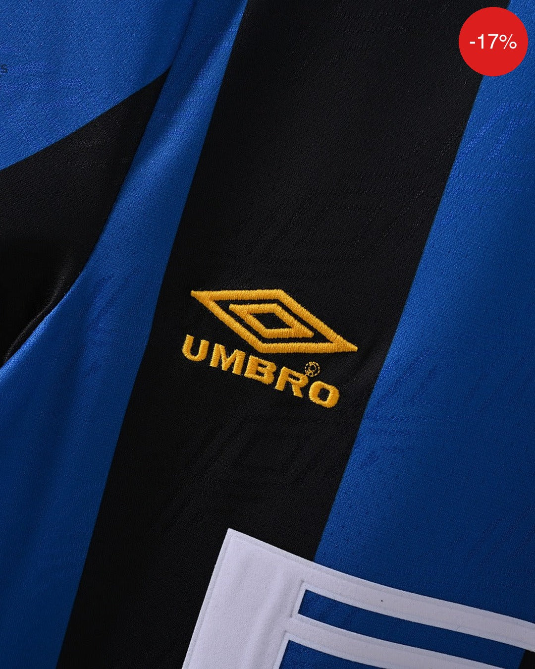Inter Milan Home Kit | 1995/96 — Zone11Kits Maroc | Player Version Jersey | مغرب