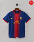 Barcelona Home Kit | 2012/13 — Maillot Football Maroc | Football Kit Morocco | قميص كرة القدم المغرب