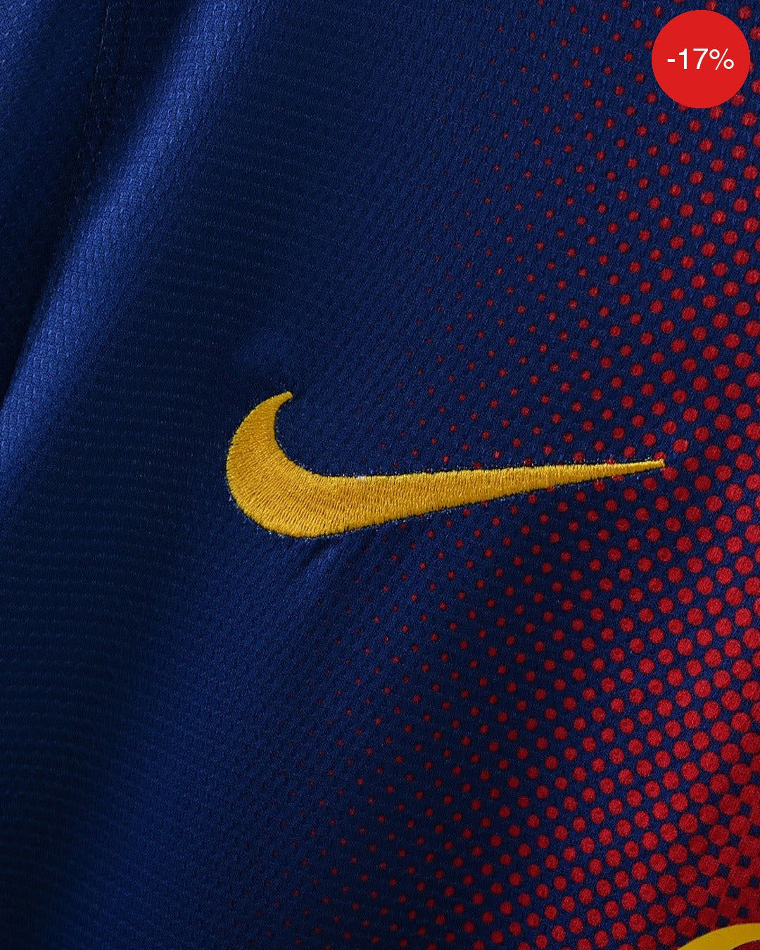 Barcelona Home Kit | 2012/13 — Zone11Kits Maroc | Player Version Jersey | مغرب