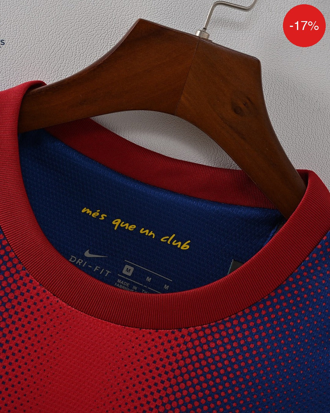 Barcelona Home Kit | 2012/13 — Zone11Kits Maroc | Player Version Jersey | مغرب