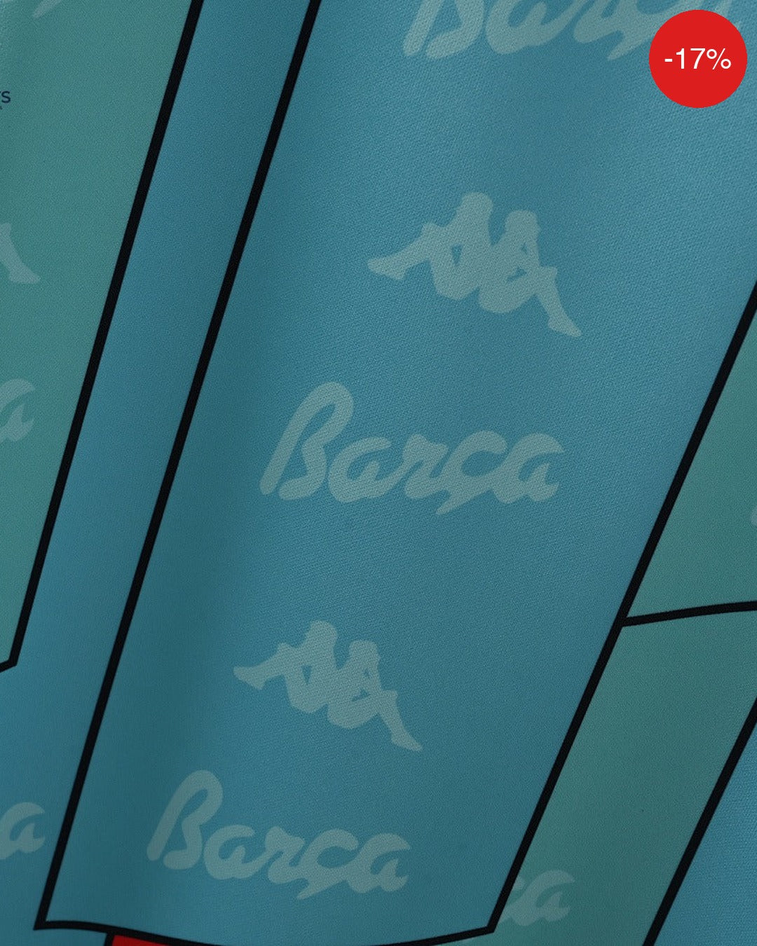 Barcelona Away Kit | 1996/97 — Zone11Kits Maroc | Player Version Jersey | مغرب
