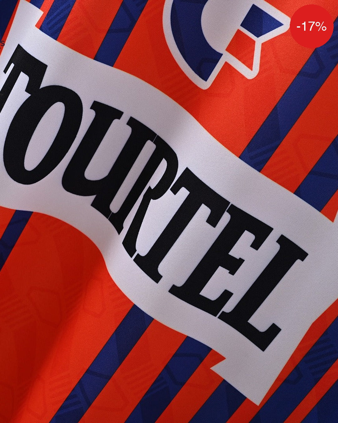 PSG Home Kit | 1993/94