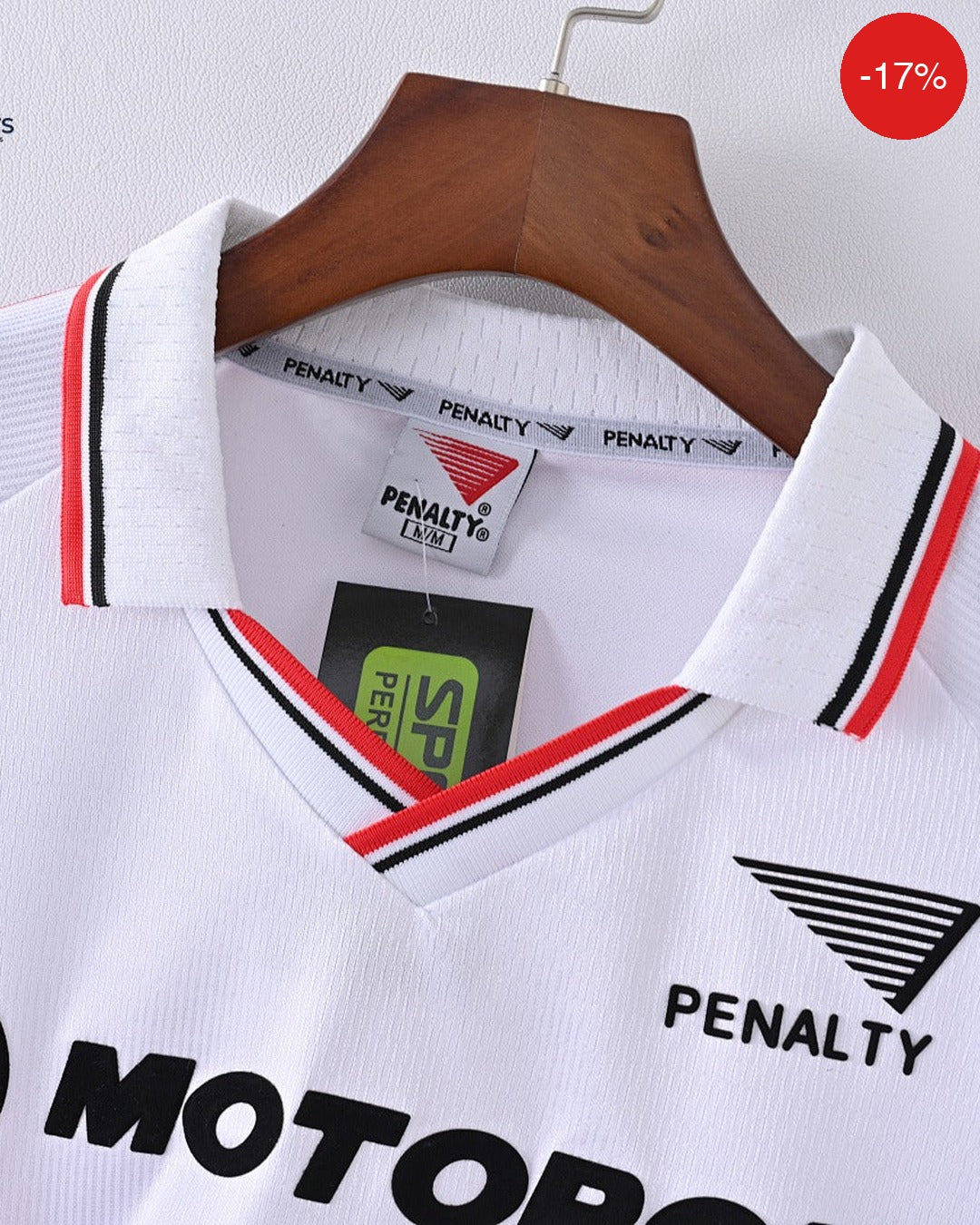 São Paulo FC Kit | 2000